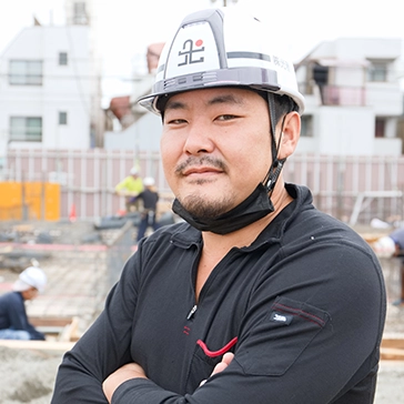 代表挨拶